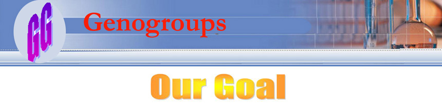 GenoGroups